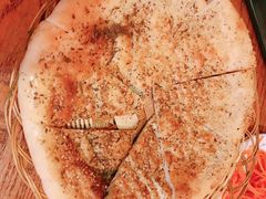 馕-西域阿里马新疆菜·清真(桂花路店)