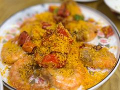 -德胜轩正宗顺德菜(宝安沙井会展中心店)