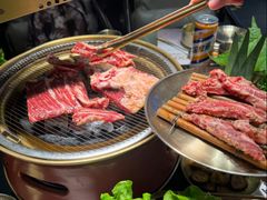 -西塔老太太泥炉烤肉(龙湖北苑天街店)