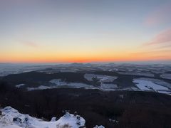 -帽儿山国家森林公园