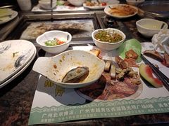 -阪尚皇·原切牛排·烤肉火锅自助(北京路店)