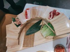 -千寻山野烤肉(中关村店)