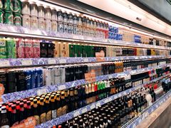 啤酒-果蔬好生活超市(乐堤港店)