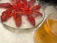 -红盔甲·小龙虾(天钥桥店)