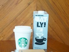 -星巴克(成都龙湖三千集店)