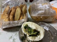 -国际饭店·帆声西饼屋(黄河路店)