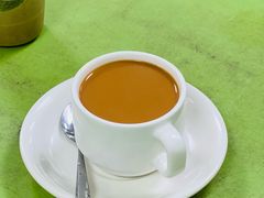 -胜利茶餐室