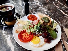 -The Coffee Academïcs(铜锣湾店)