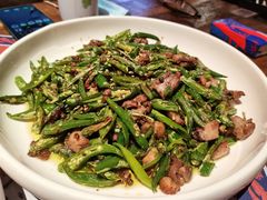 -铁公鸡·四川料理(天环广场店)