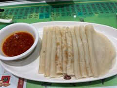 -令氏家外家周礼食府(桥南店)