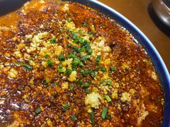 -58度品质川菜馆(经一路店)