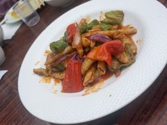 -必点海鲜·海肠捞饭(滨江道一店)
