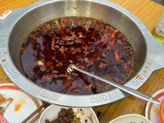 -老哥门肥肠鱼(鱼嘴店)