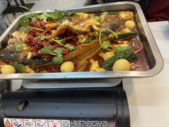 -张妈台式锅烧(深大店)