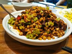 黑三剁-云海肴·汽锅鸡·云南菜(天津国金汇店)