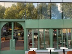 -tuan woodfire kitchen(锦绣坊店)