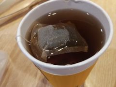 锡兰红茶-麦当劳(安立路店)