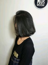 点击看大图 -Mix Boom Hair salon