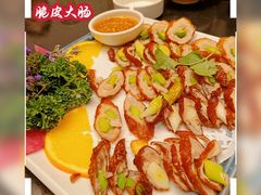 -旺达小吃•三十年福州菜(正大广场店)