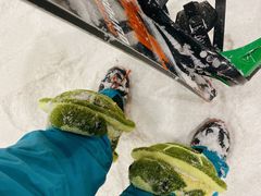 -绍兴启迪乔波冰雪世界