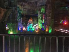 -泰安地下龙宫景区