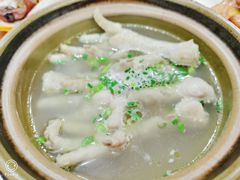 -煲煲掂风味煲仔饭餐厅(西区店)