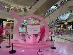 -凯德广场(金牛店)