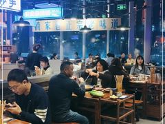 -楠火锅(仁恒梦中心店)