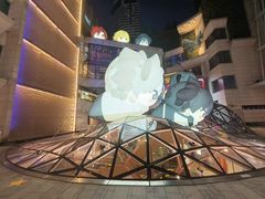 -上海K11购物艺术中心
