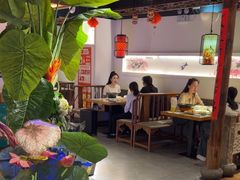 -春天里餐厅(西田城店)