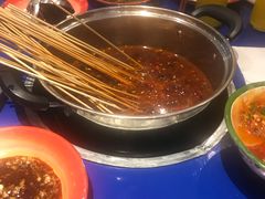-马路边边火锅串串(观前街店)
