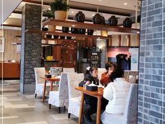 -翠山·映月湖景餐厅(映月湖公园店)