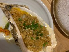 生蚝-鳥宫·焼鳥居酒屋(汽博店)
