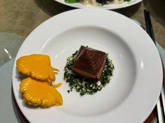 -湖滨28中餐厅·西湖宴·杭州君悦酒店