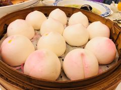 -海港酒家(始创中心店)