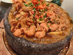 -西江美食舫·江西菜(健德桥店)