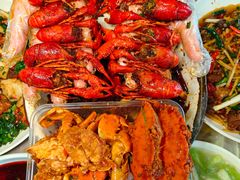 -辣螃铠盆盆蟹大排档(总店)