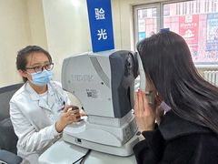 -长春爱尔眼科医院