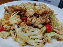 -喜来酌海鲜·饺子(和平一店)