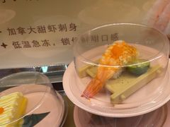 -争鲜回转寿司(天府广场-今站PLUS店)