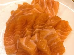 -索菲特酒店·海鲜自助 ·聚餐厅