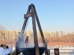 -清河半岛温泉度假酒店