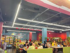 -刘一龙虾.烧烤(理工直营店)