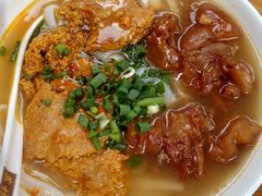 -荔林食店(西华路店)