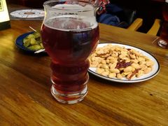 斩瘟神-麦落精酿啤酒餐吧(先农大院店)