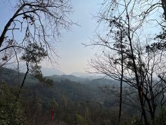 -天台山赤城山景区