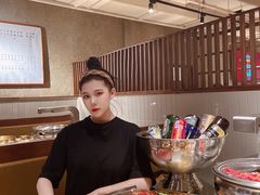 -小核桃烤肉馆(西塔店)