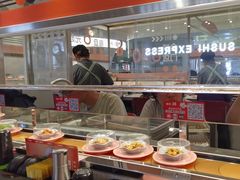 -争鲜回转寿司(中街大悦城店)