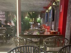 -神府路壹号·海鲜烧烤·砂锅粥·锅物(三坊七巷店)