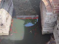 -香山寺